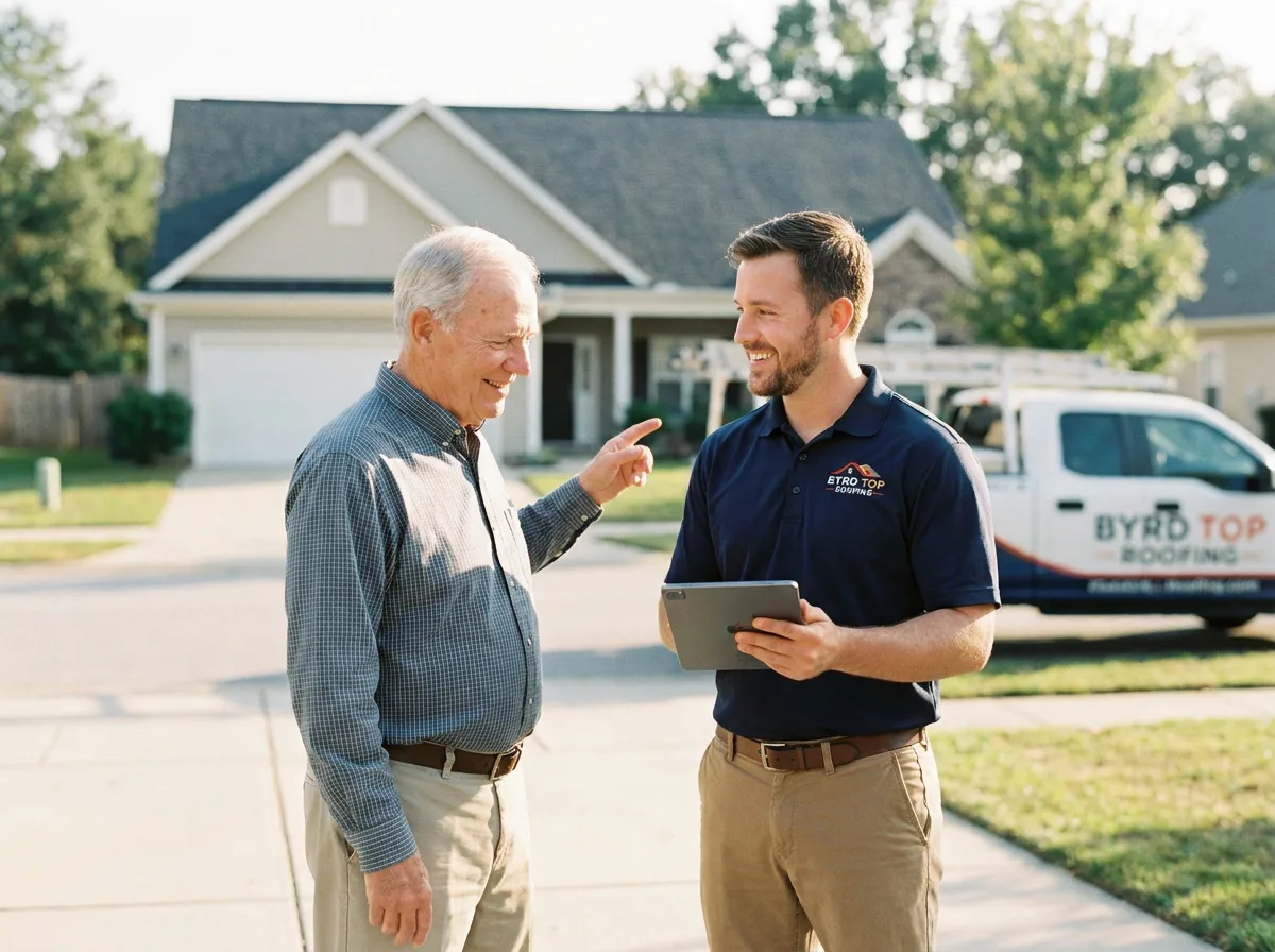 Roofing Circleville, WV FAQs